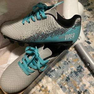 Dicks sporting good cleats for soccer toddler size 9